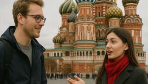 Russian Culture