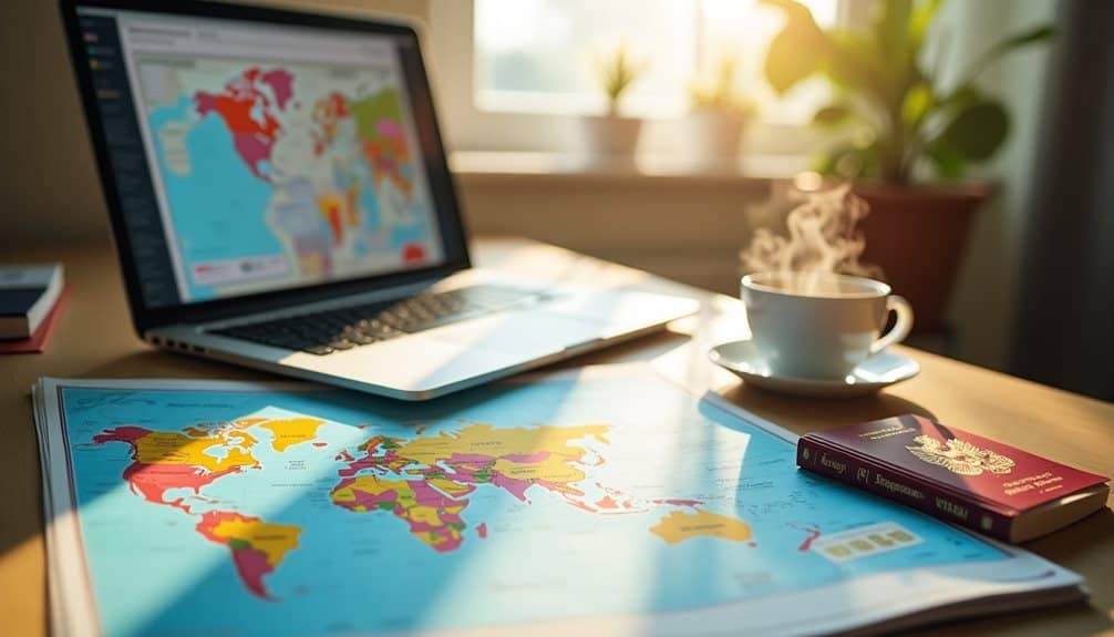 relocation planning