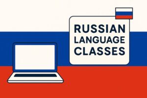 RussianLanguageClass
