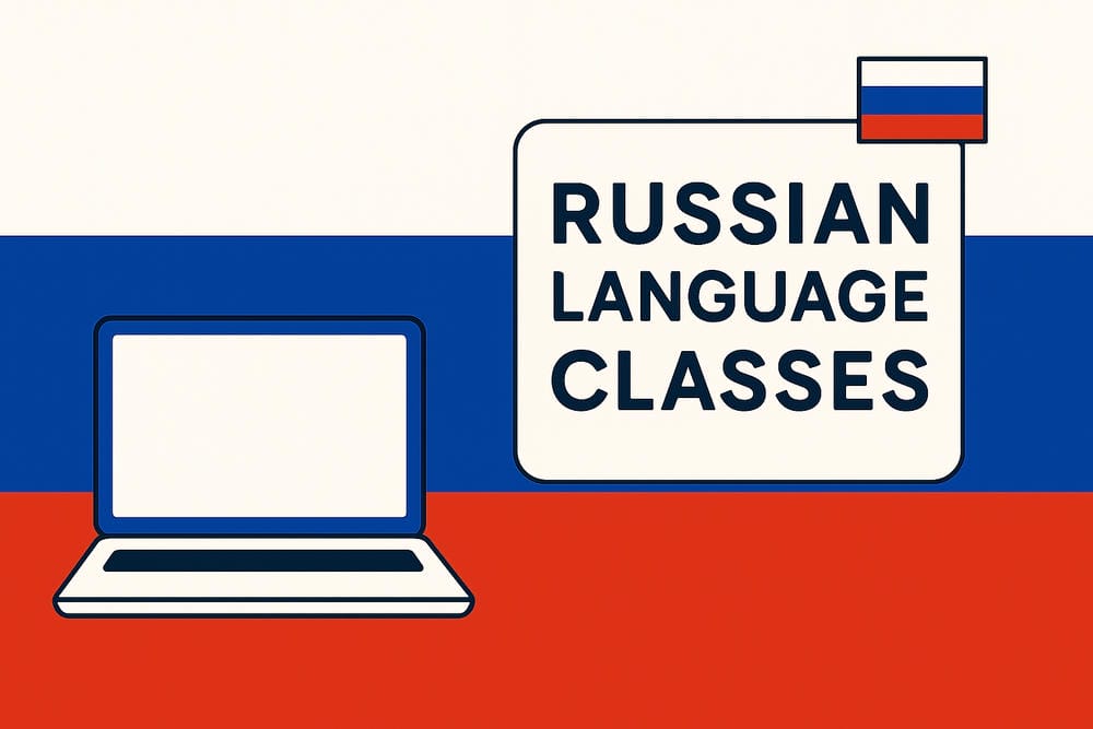RussianLanguageClass