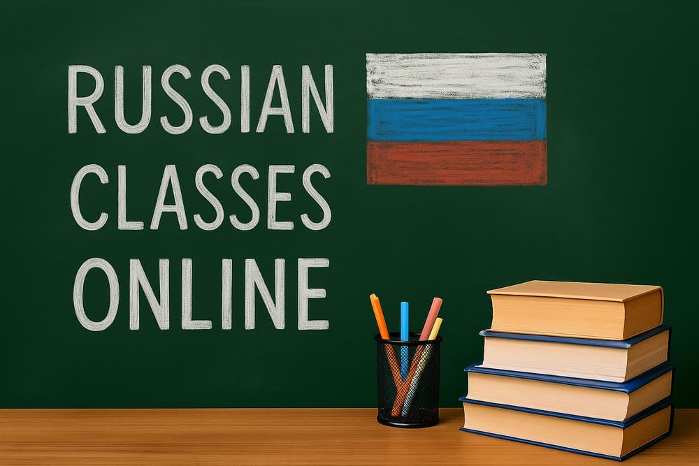 RussianClass